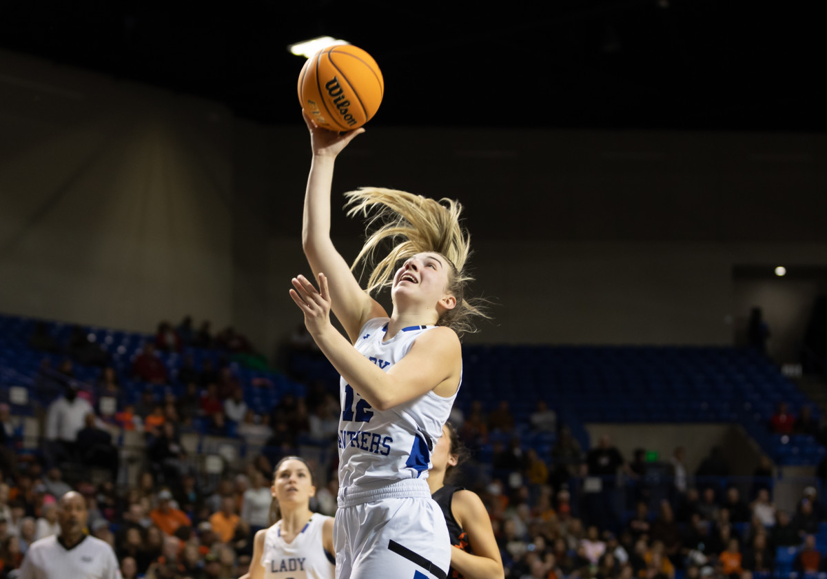 Bergman-Lamar Girls championship  _0574